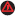 Red warning icon