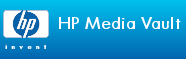 HP Logo