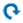 rotate clockwise icon
